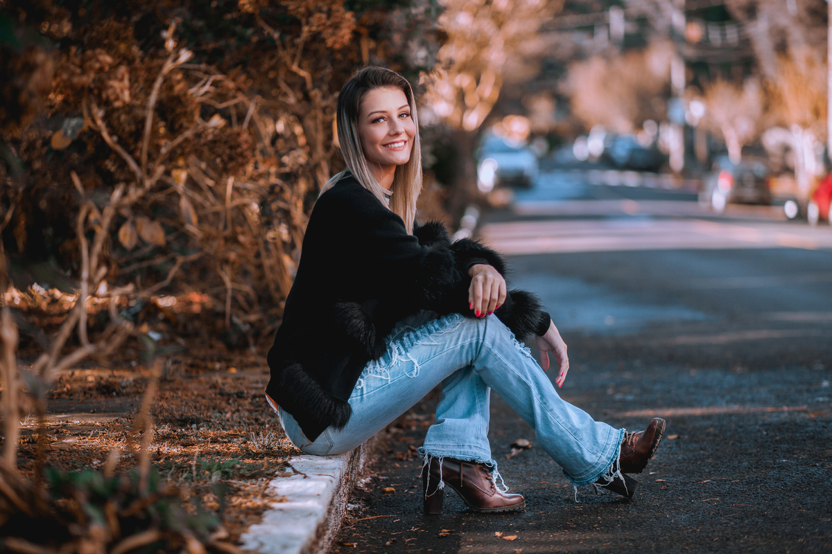 Ensaio 15 Anos Curitiba