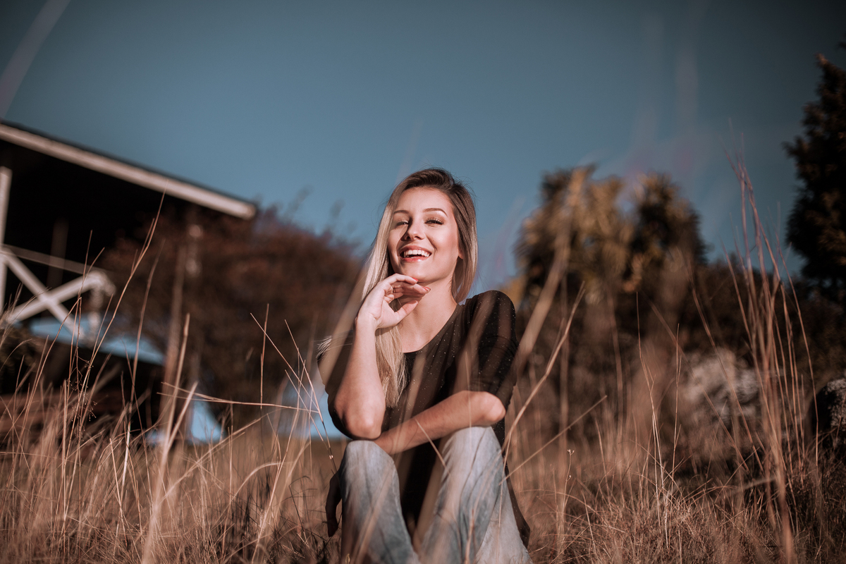 Ensaio 15 Anos Curitiba