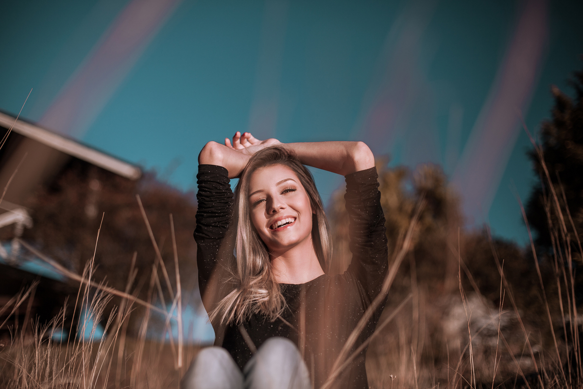 Ensaio 15 Anos Curitiba