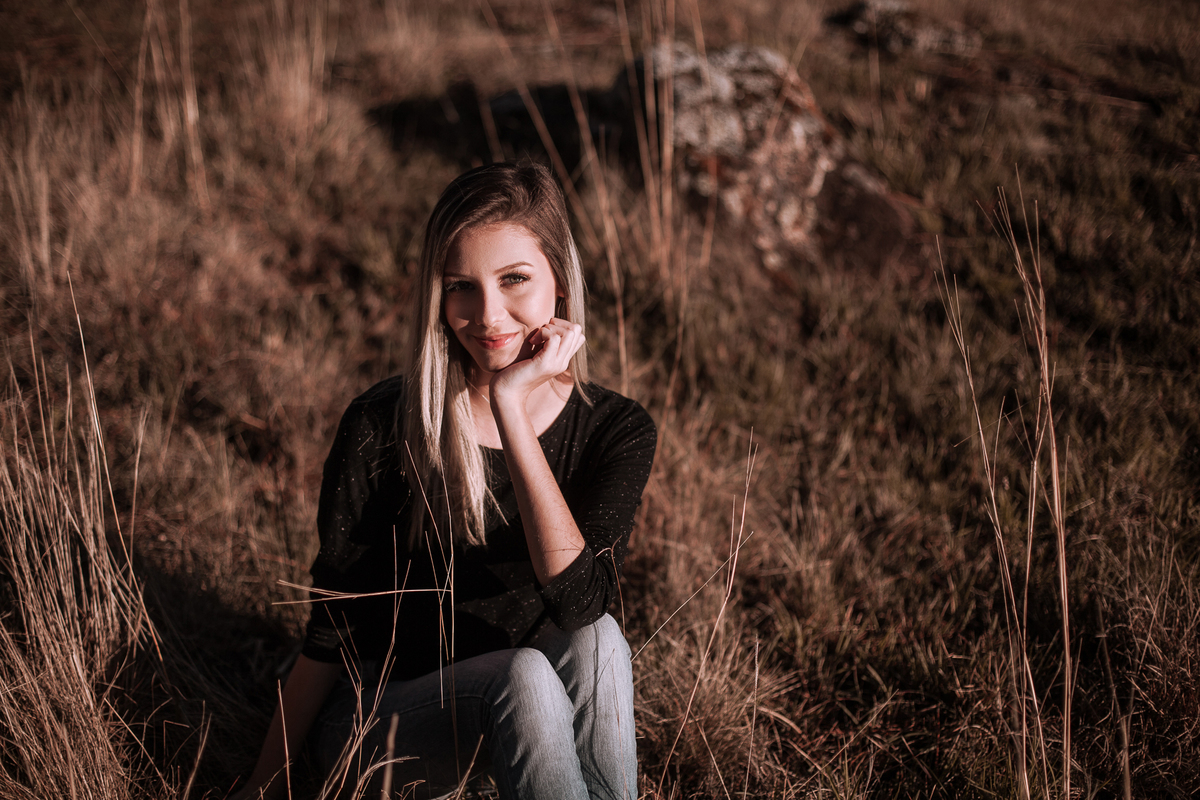 Ensaio 15 Anos Curitiba