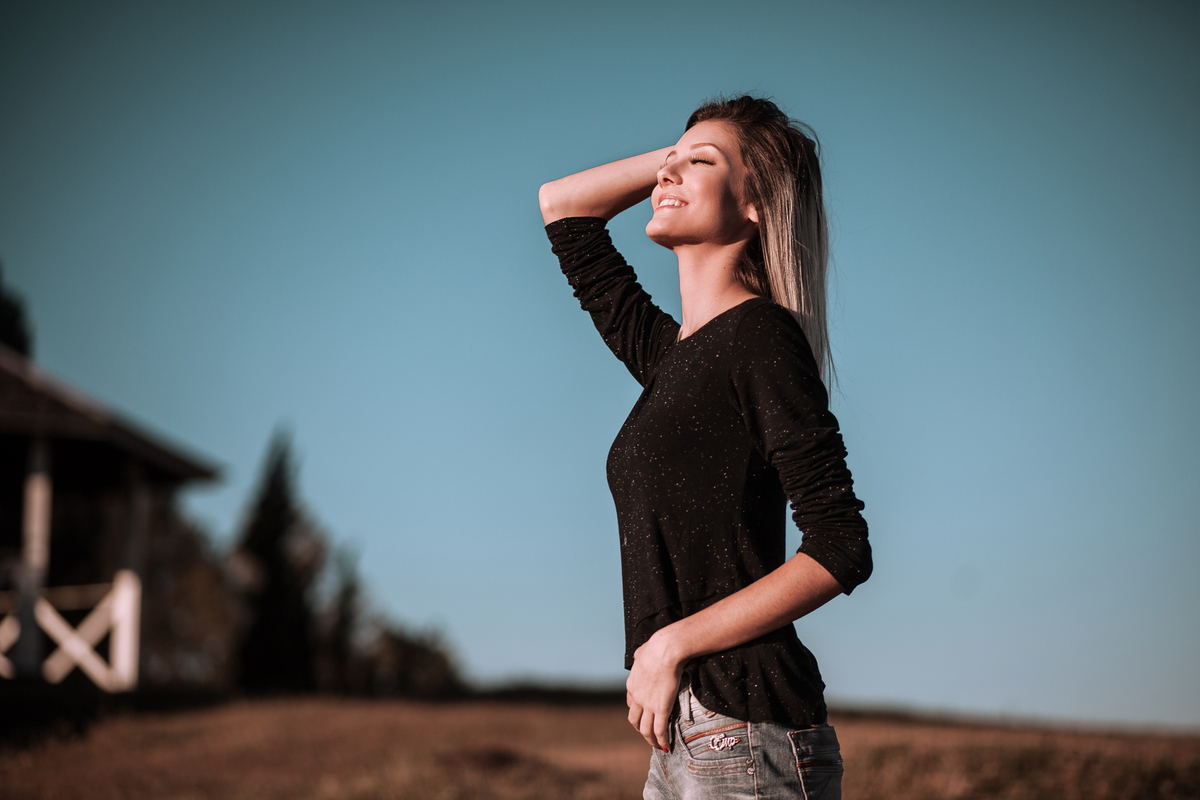 Ensaio 15 Anos Curitiba