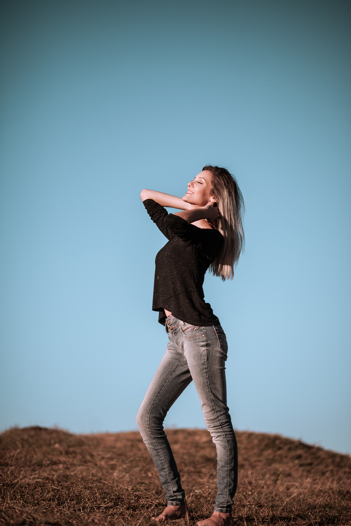 Ensaio 15 Anos Curitiba