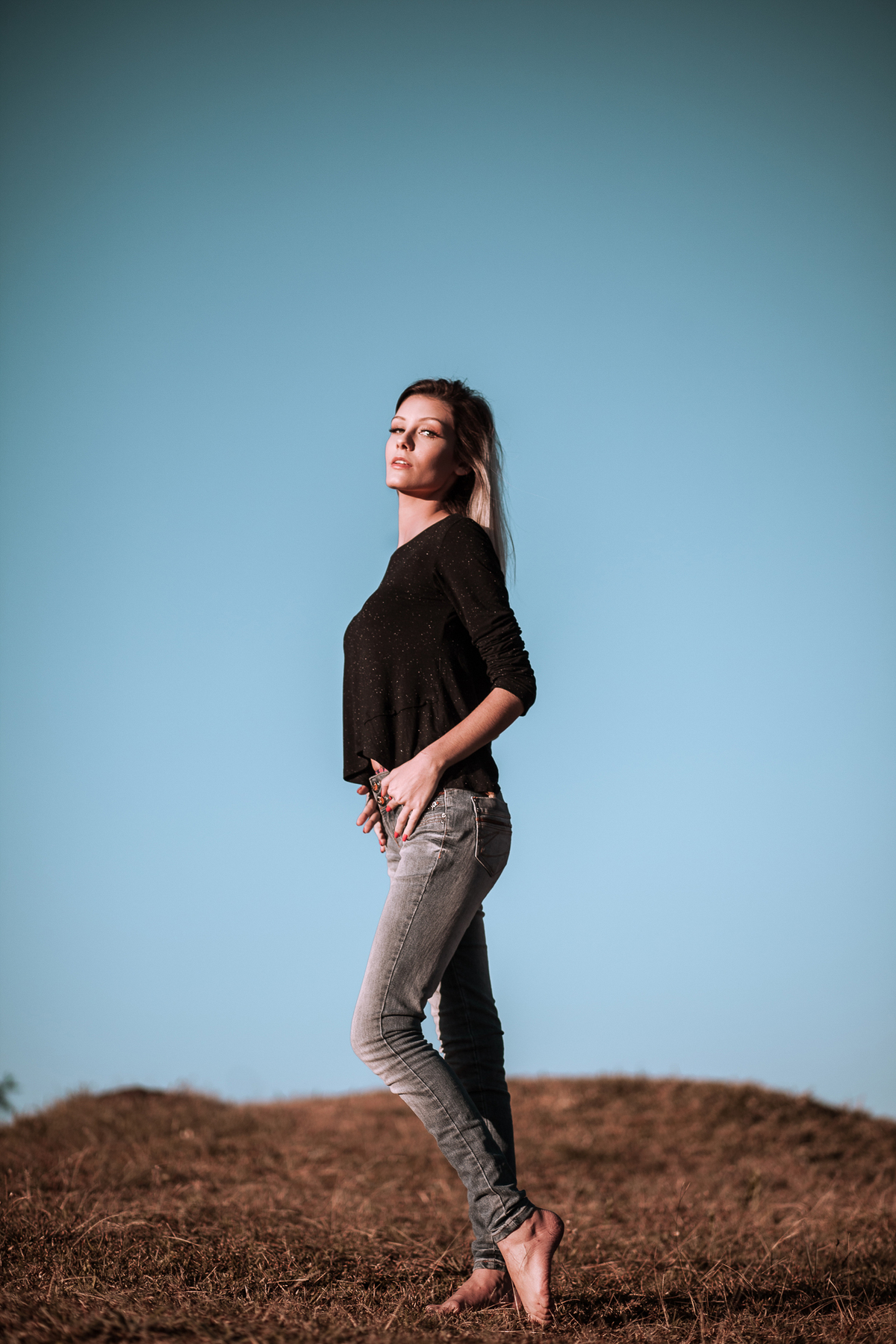 Ensaio 15 Anos Curitiba