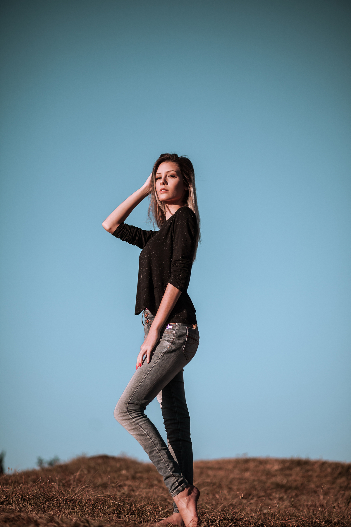 Ensaio 15 Anos Curitiba