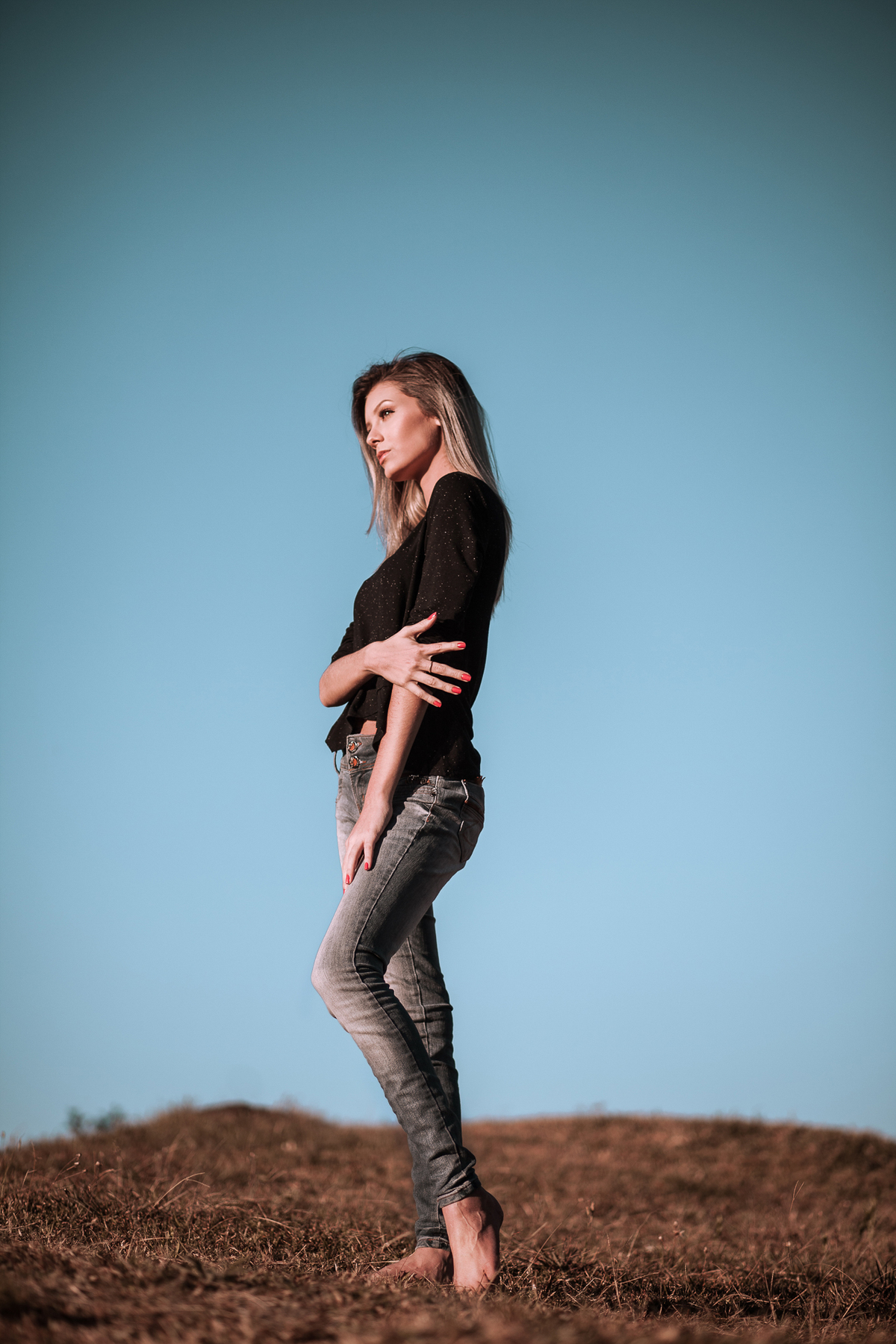 Ensaio 15 Anos Curitiba