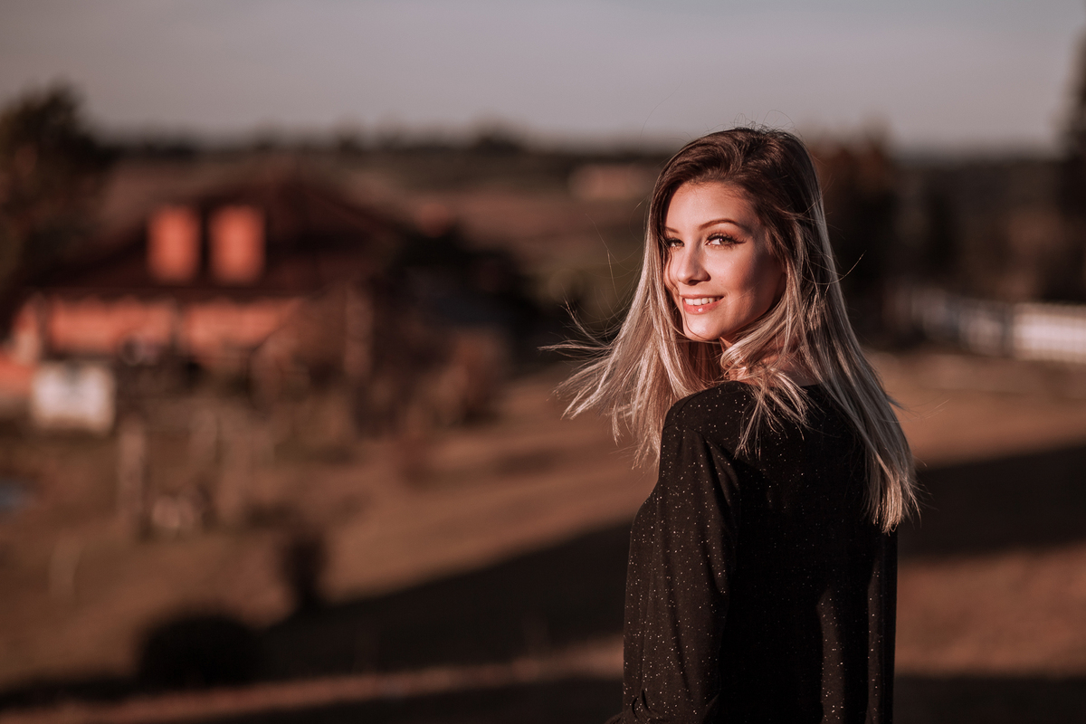 Ensaio 15 Anos Curitiba