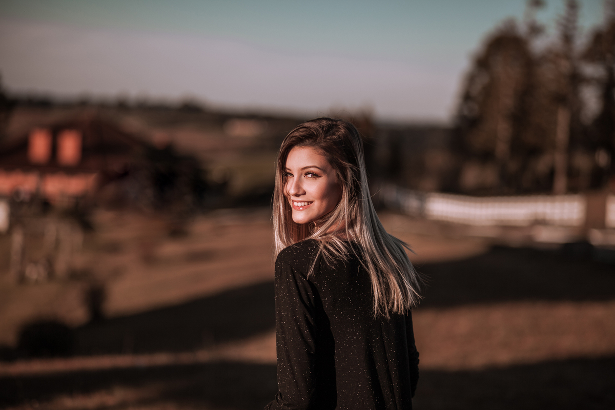 Ensaio 15 Anos Curitiba