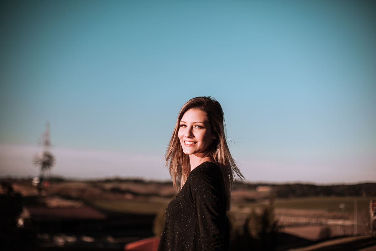 Ensaio 15 Anos Curitiba