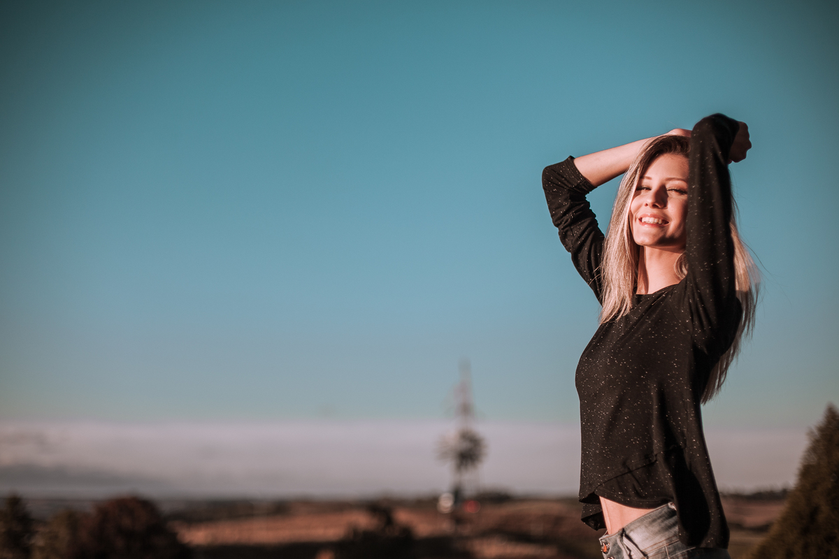 Ensaio 15 Anos Curitiba