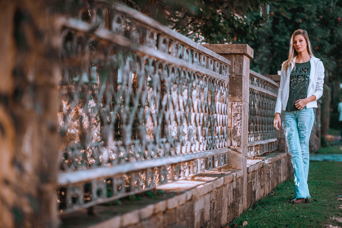 Ensaio 15 Anos Curitiba