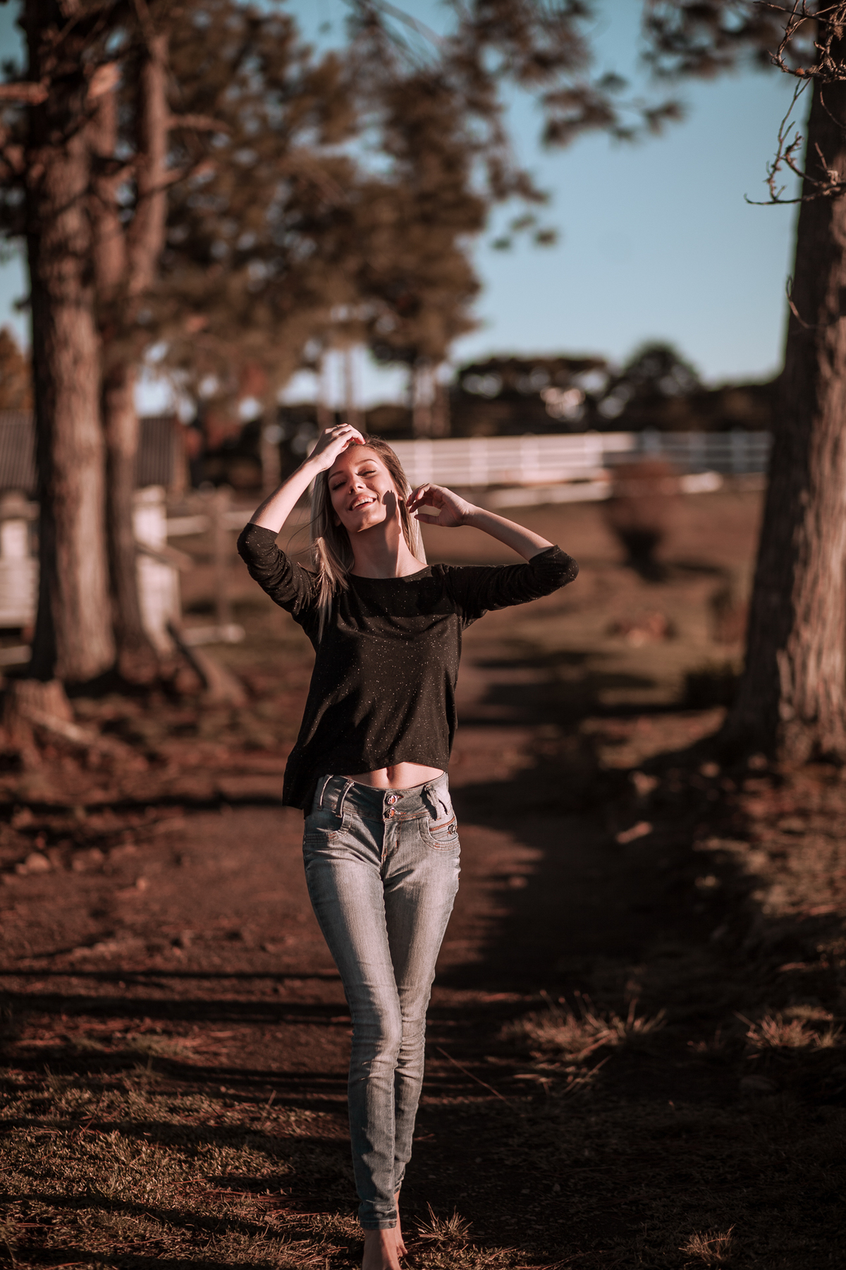 Ensaio 15 Anos Curitiba