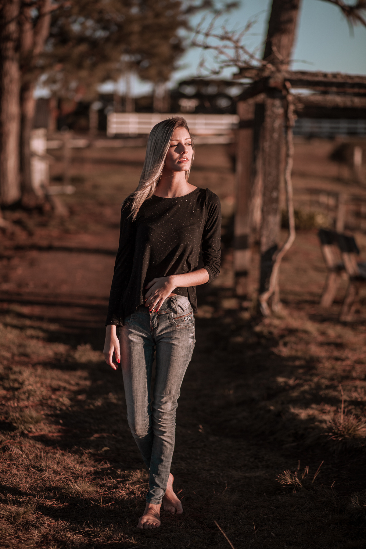 Ensaio 15 Anos Curitiba