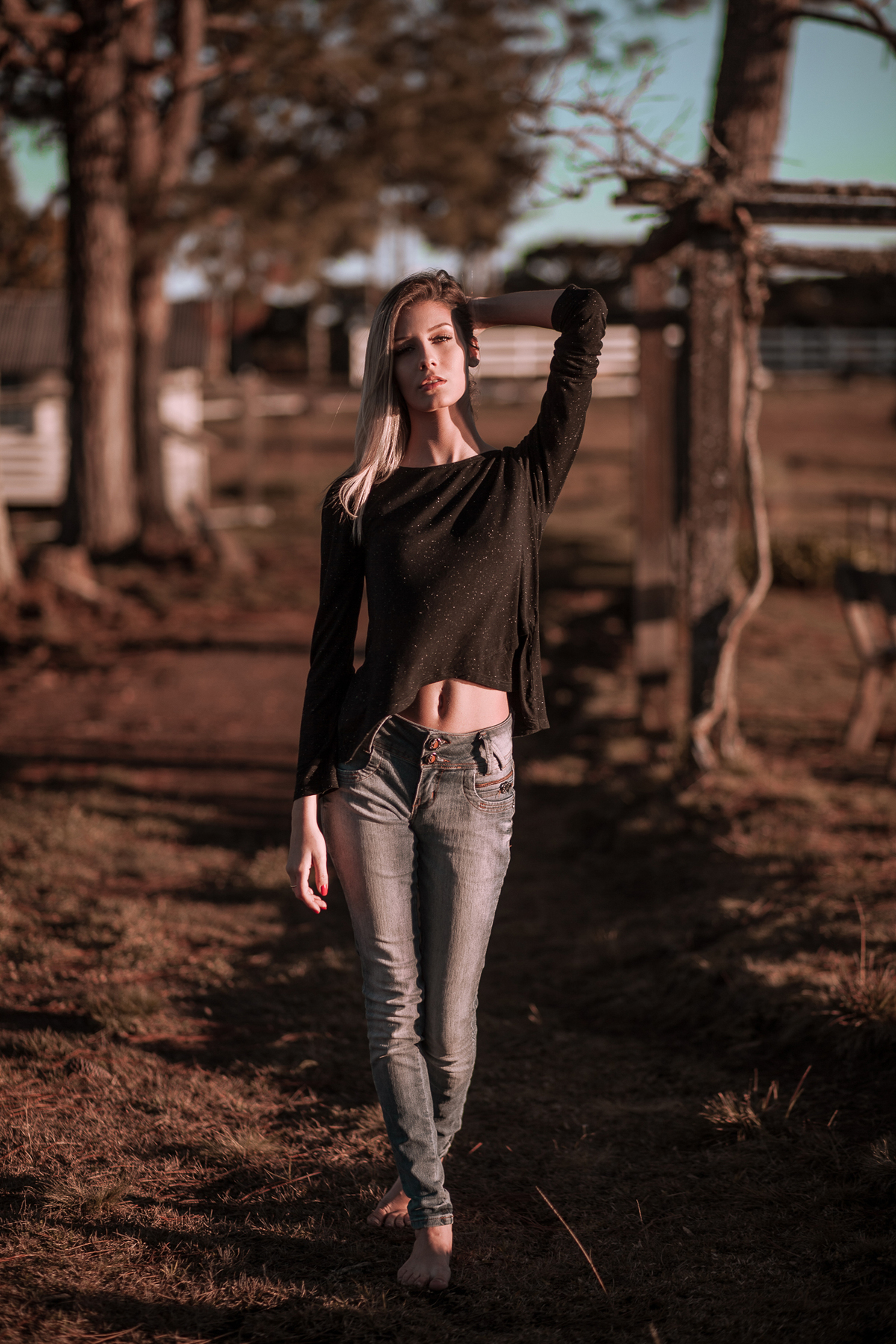 Ensaio 15 Anos Curitiba