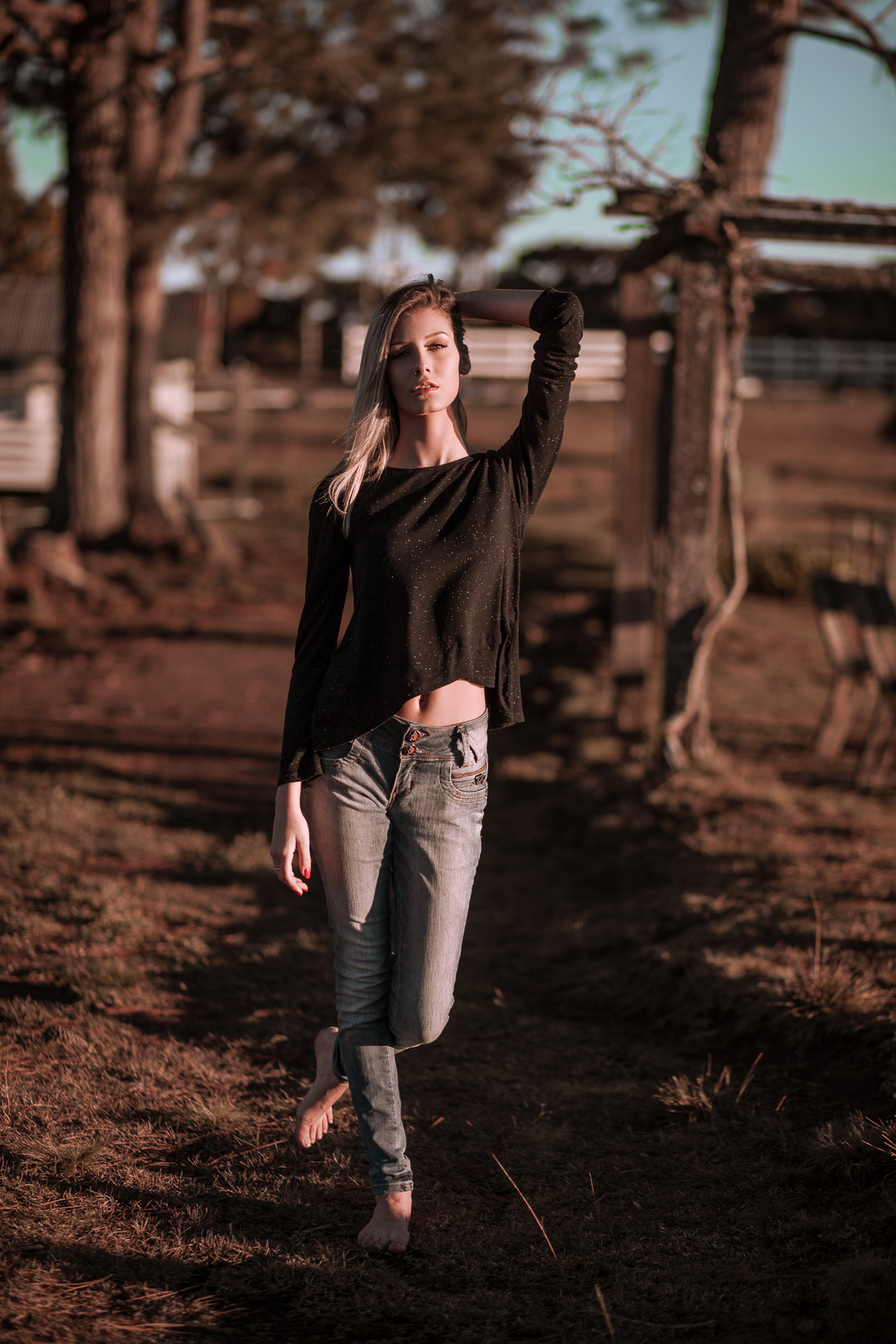 Ensaio 15 Anos Curitiba