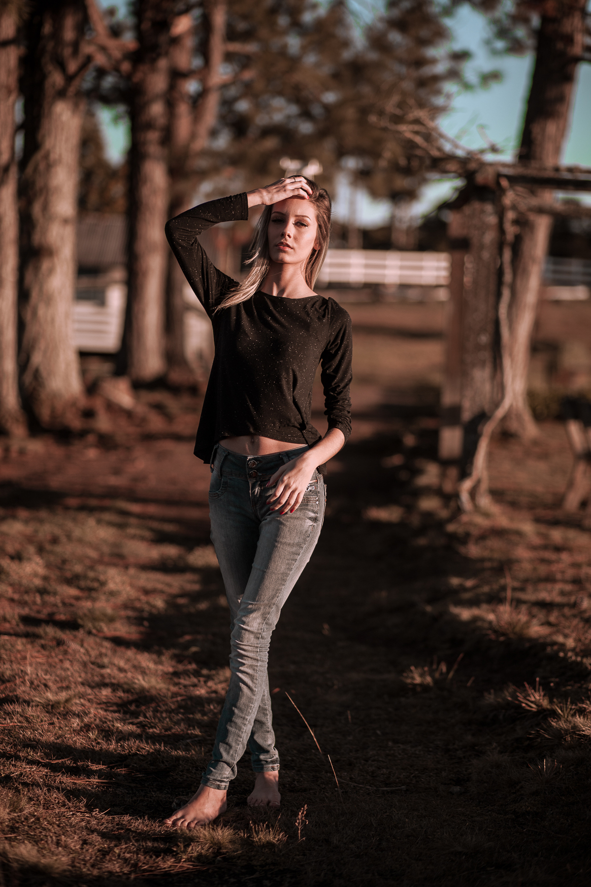 Ensaio 15 Anos Curitiba