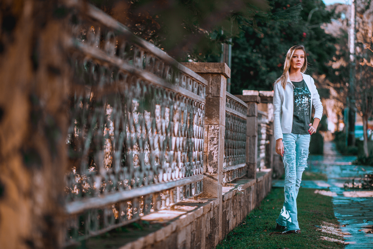 Ensaio 15 Anos Curitiba