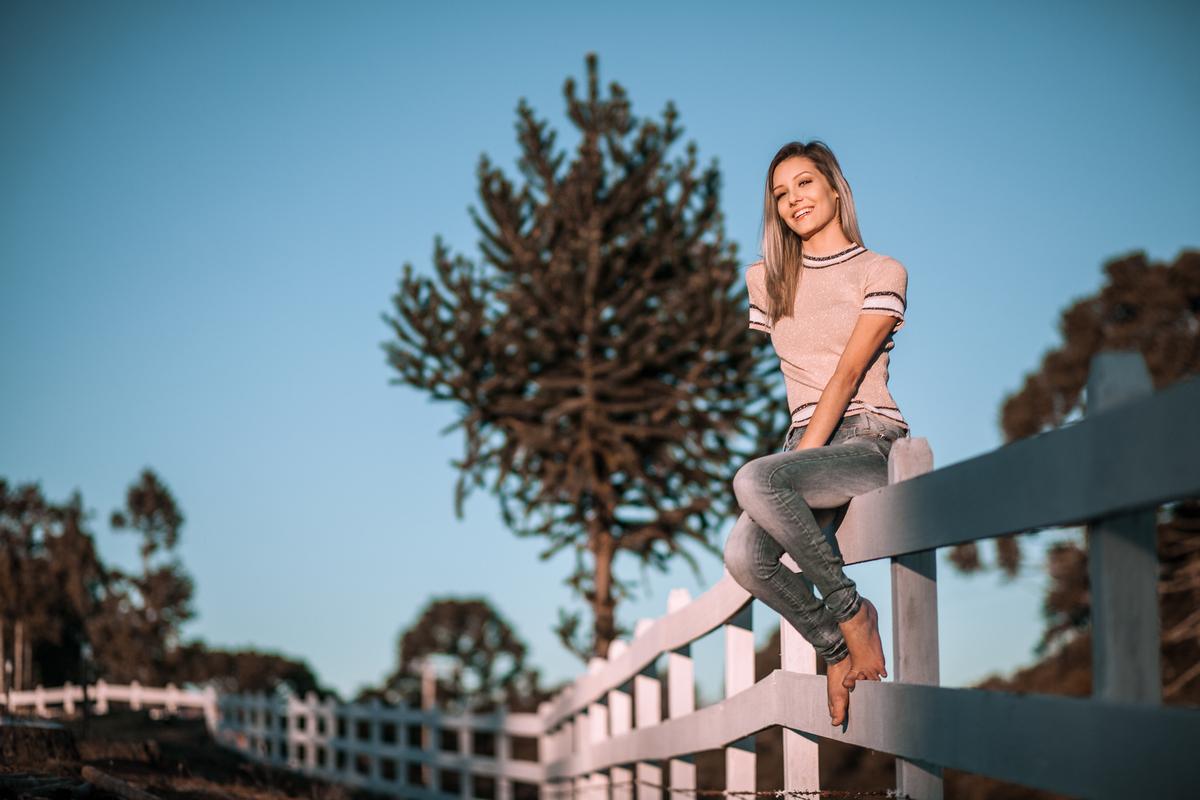 Ensaio 15 Anos Curitiba