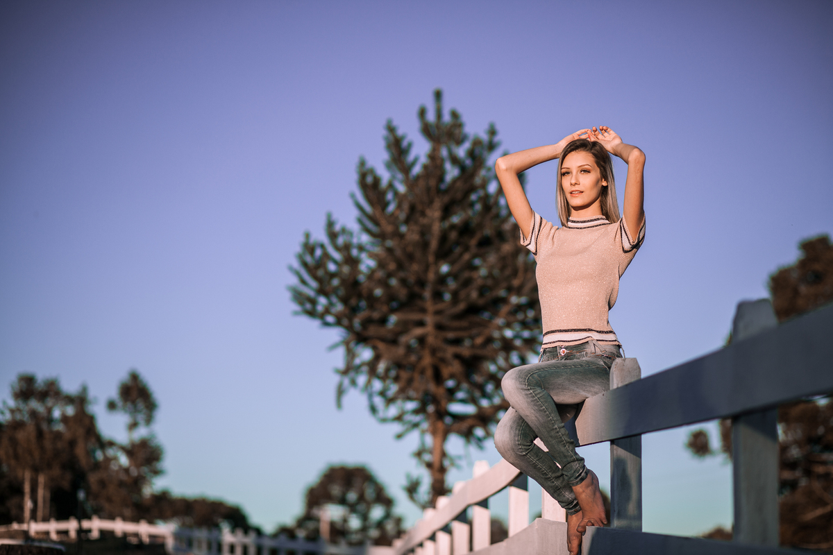 Ensaio 15 Anos Curitiba