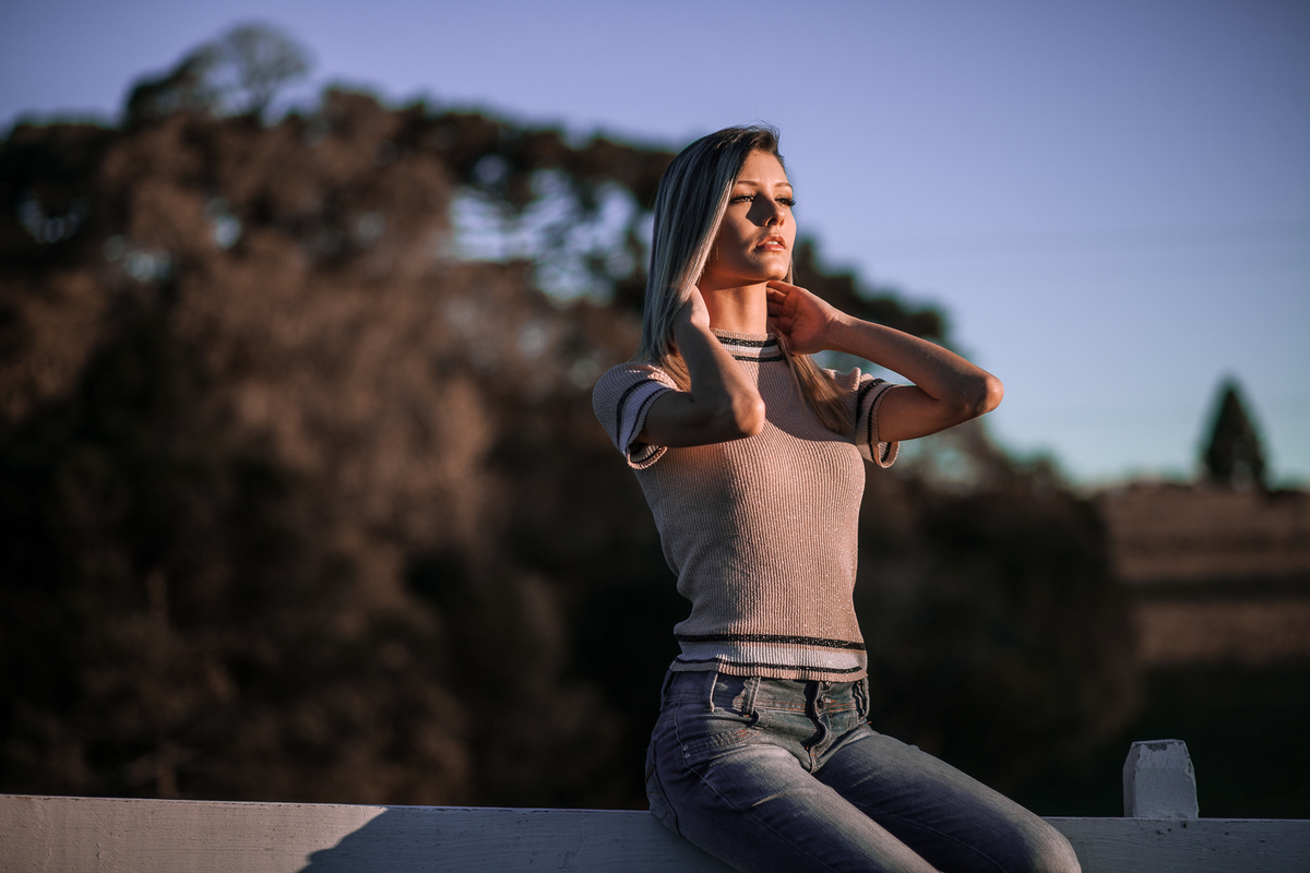 Ensaio 15 Anos Curitiba