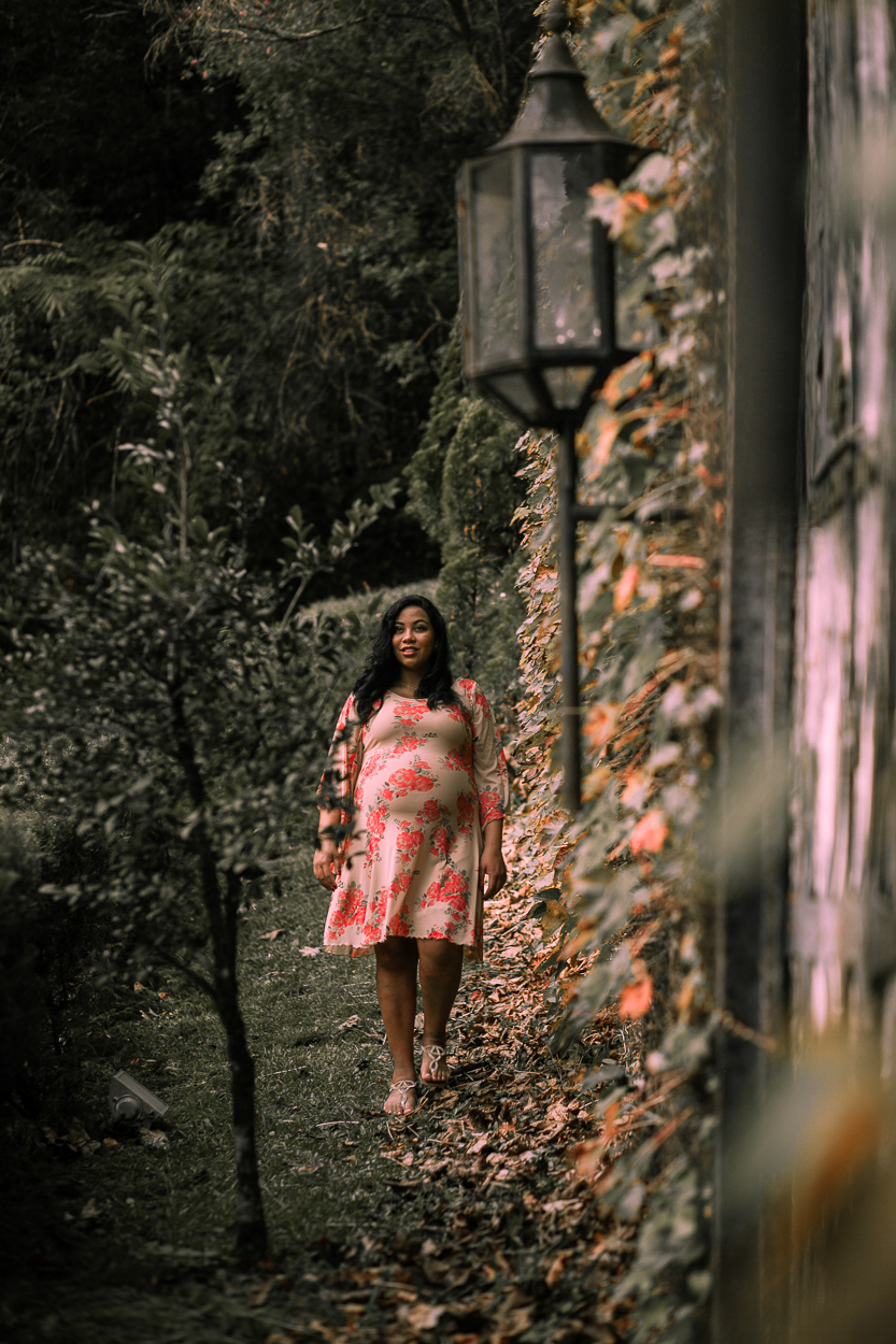 Ensaio Gestante Curitiba 