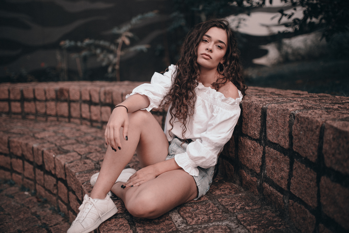 Ensaio Feminino Curitiba, Ensaio 15  Anos Curitiba