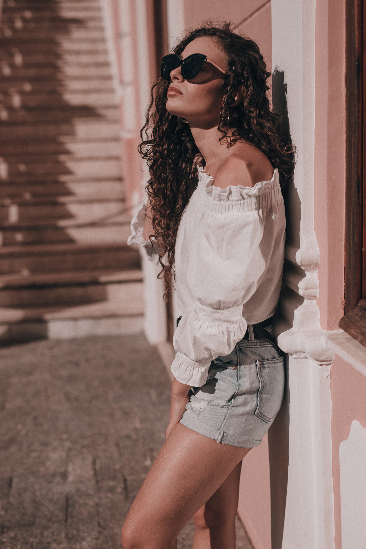 Ensaio Feminino Curitiba, Ensaio 15  Anos Curitiba