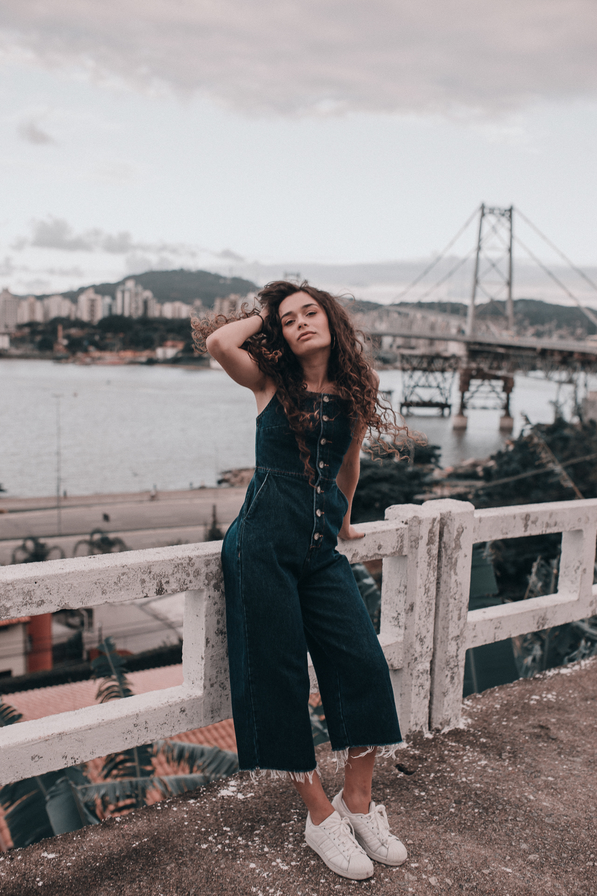 Ensaio Feminino Curitiba, Ensaio 15  Anos Curitiba