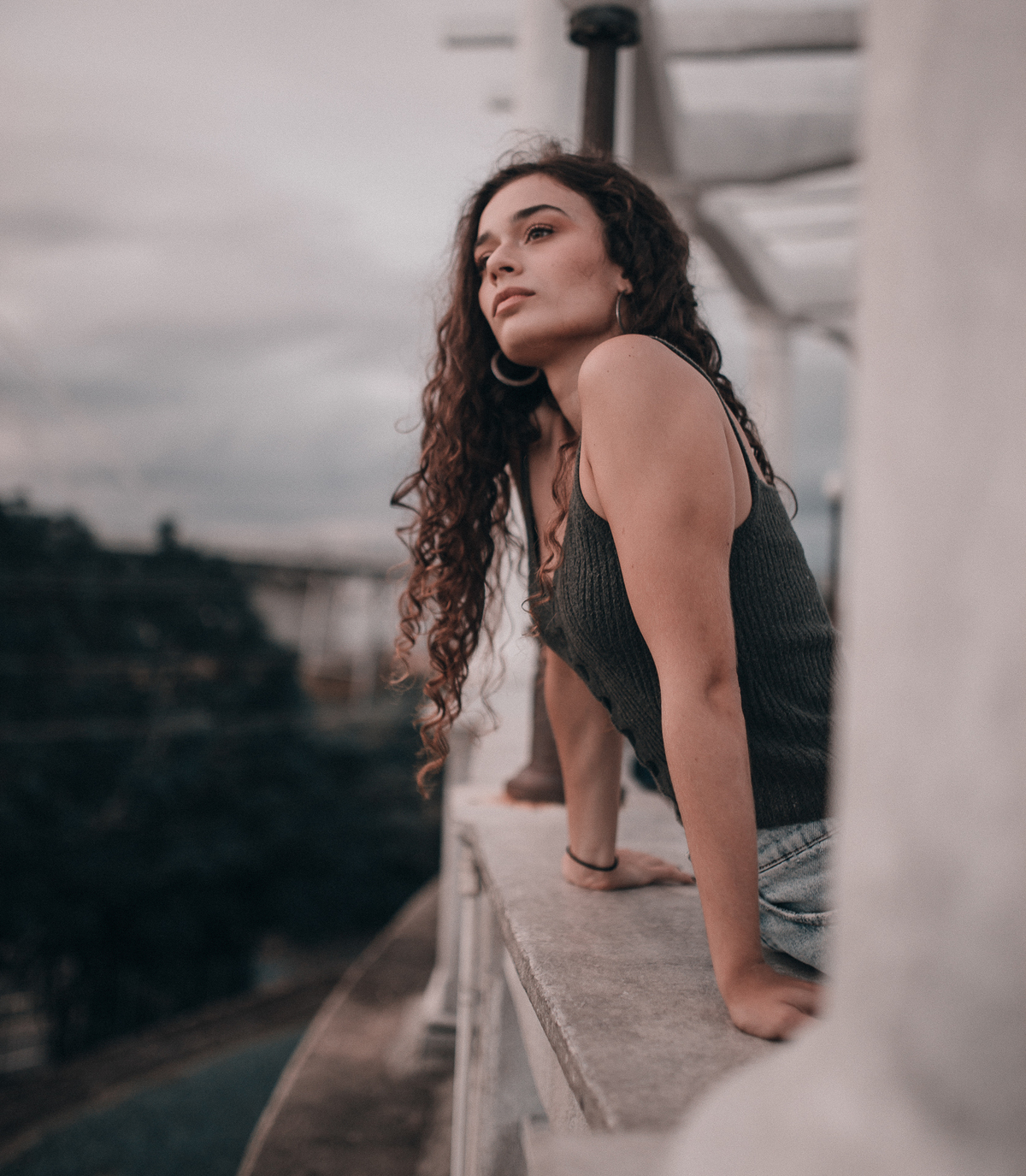 Ensaio Feminino Curitiba, Ensaio 15  Anos Curitiba