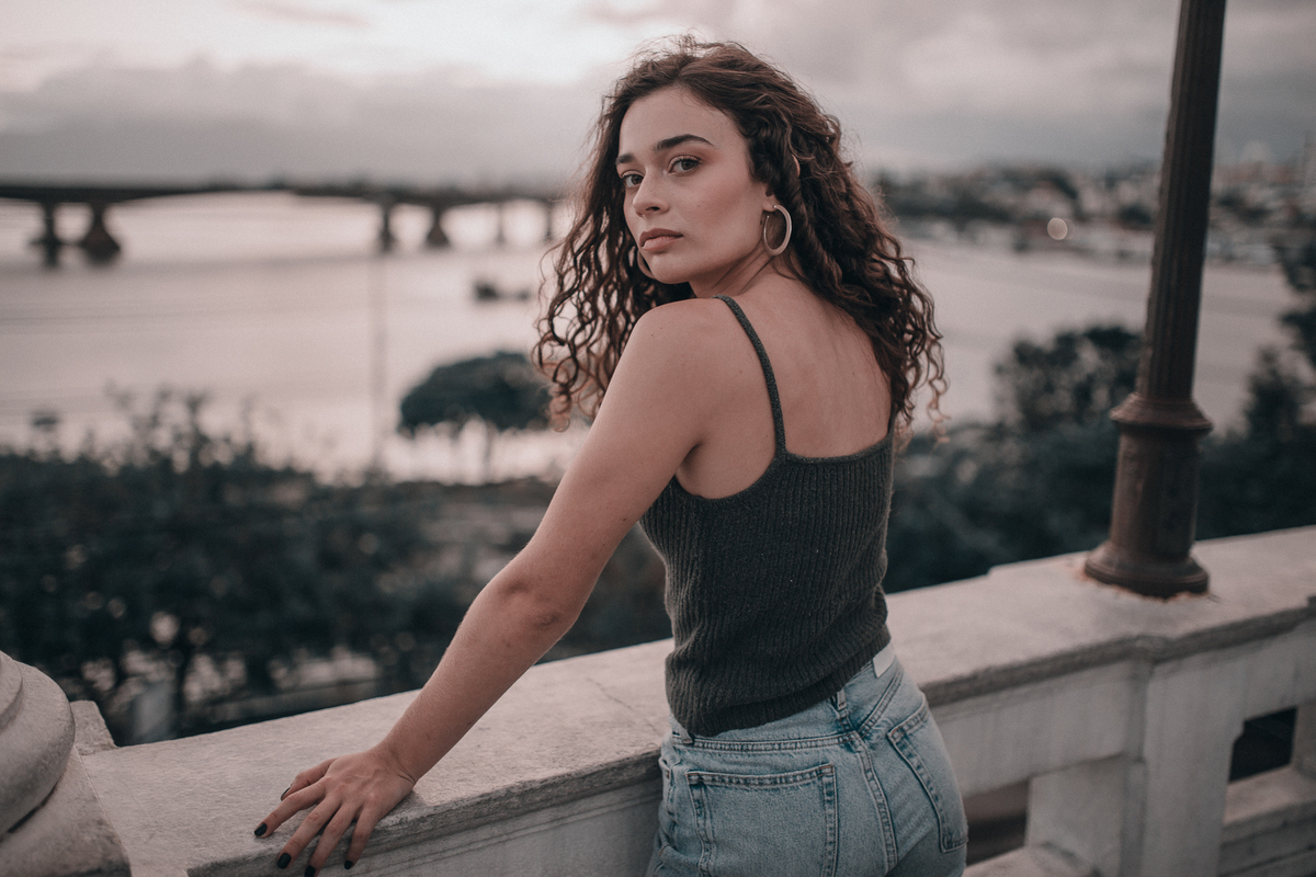 Ensaio Feminino Curitiba, Ensaio 15  Anos Curitiba