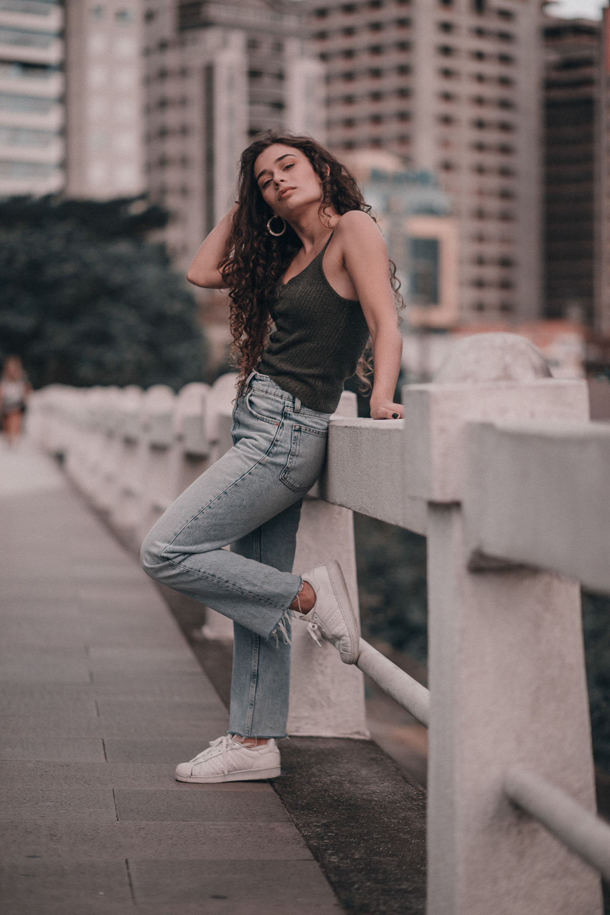 Ensaio Feminino Curitiba, Ensaio 15  Anos Curitiba