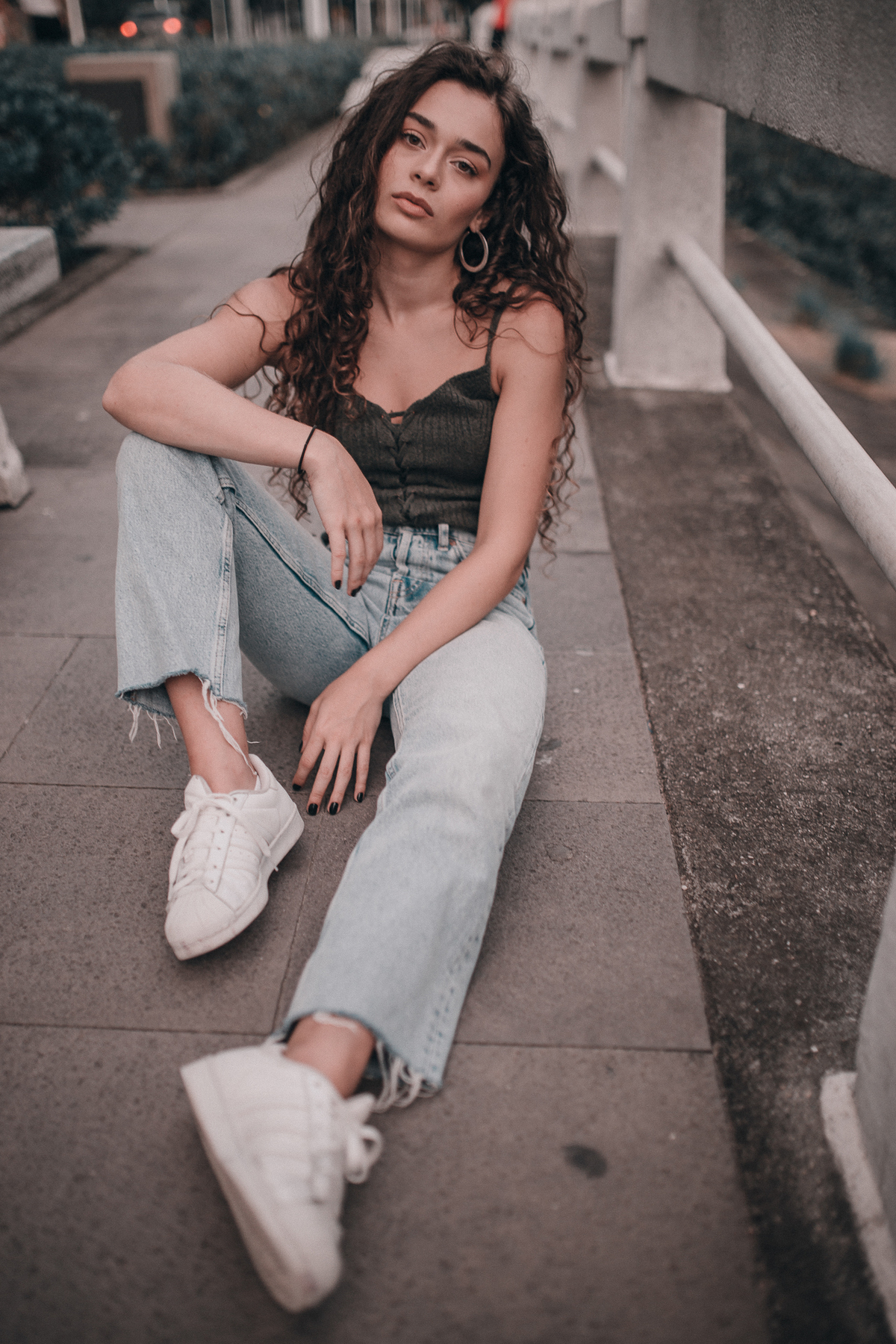 Ensaio Feminino Curitiba, Ensaio 15  Anos Curitiba