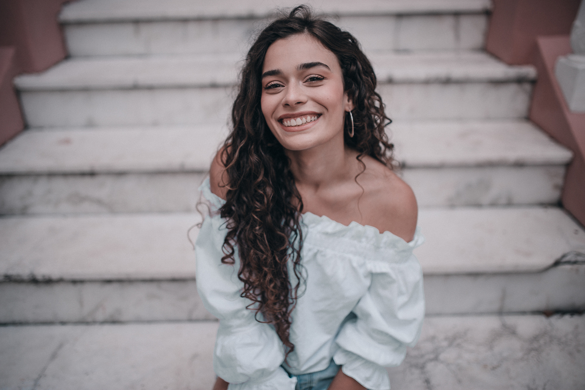 Ensaio Feminino Curitiba, Ensaio 15  Anos Curitiba