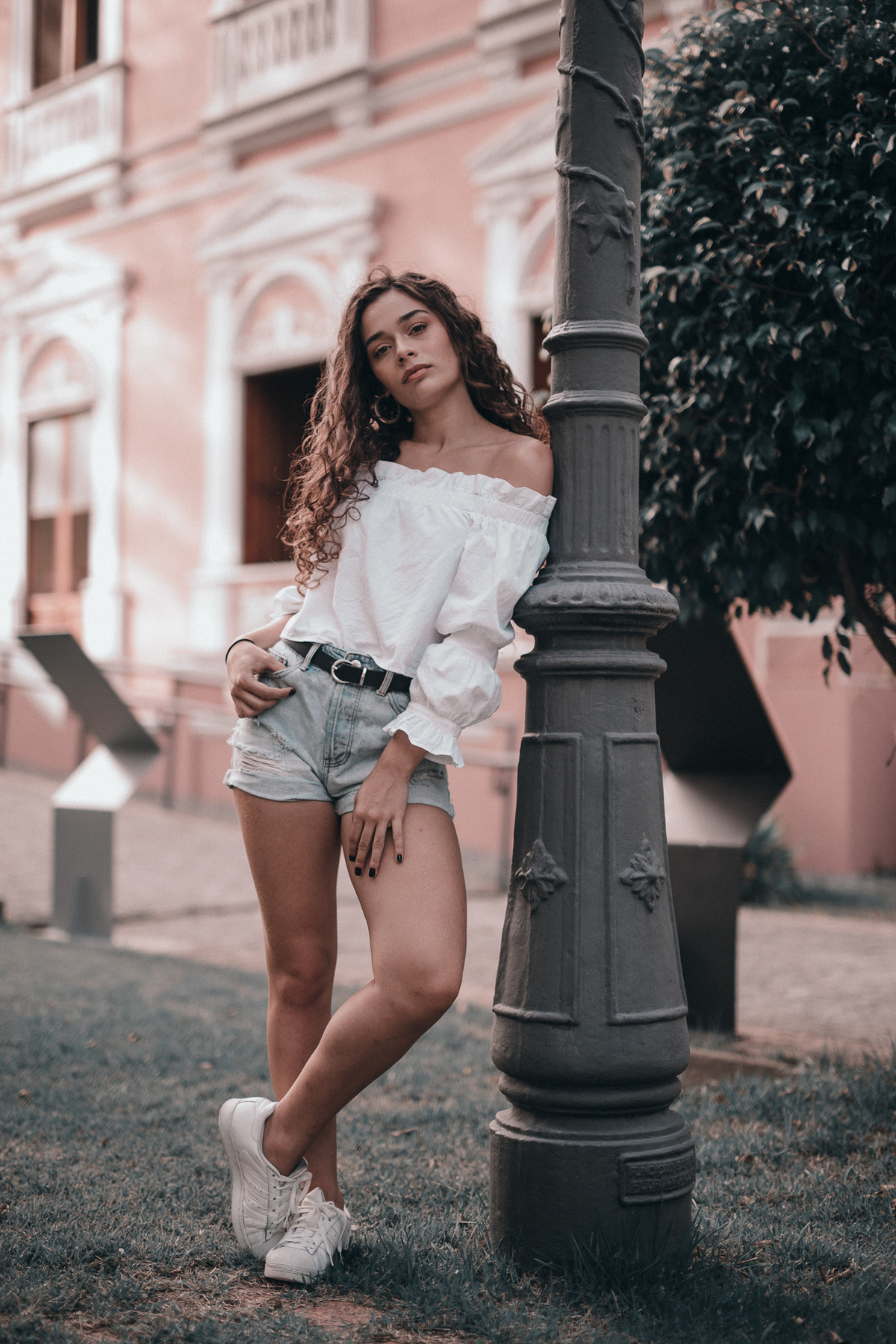 Ensaio Feminino Curitiba, Ensaio 15  Anos Curitiba