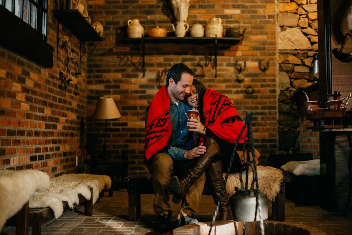 Ensaio Casal Curitiba
Ensaio Pré-casamento Curitiba