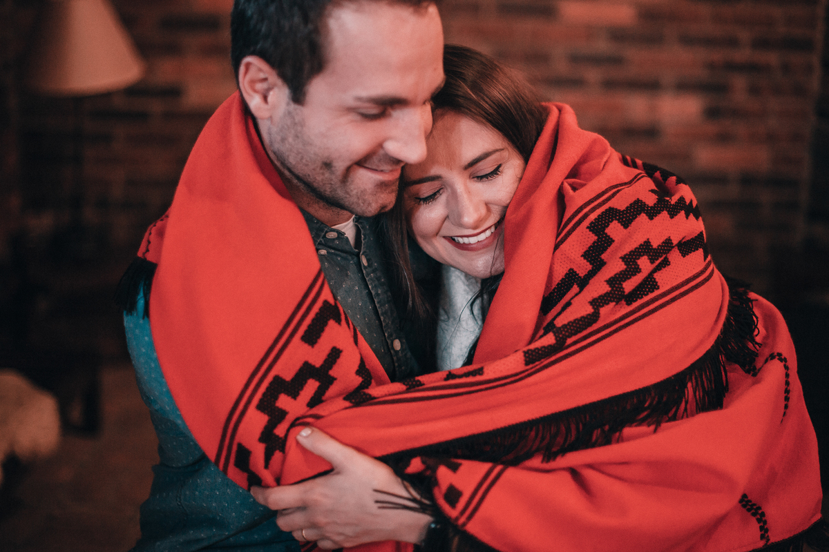 Ensaio Casal Curitiba
Ensaio Pré-casamento Curitiba