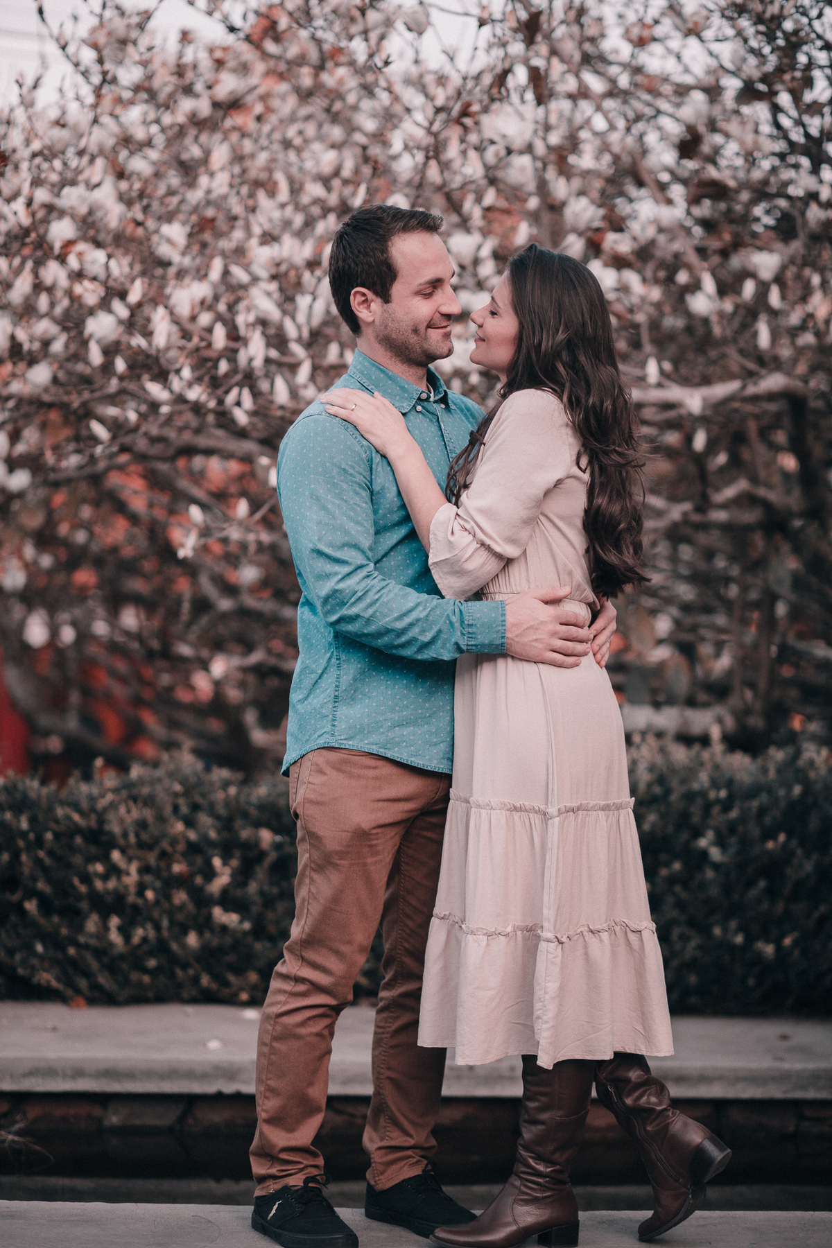 Ensaio Casal Curitiba
Ensaio Pré-casamento Curitiba