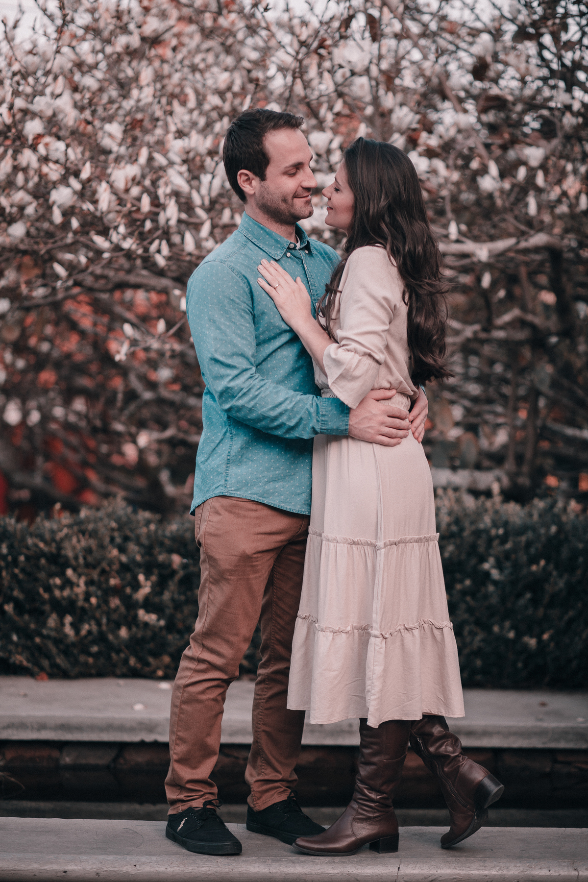 Ensaio Casal Curitiba
Ensaio Pré-casamento Curitiba