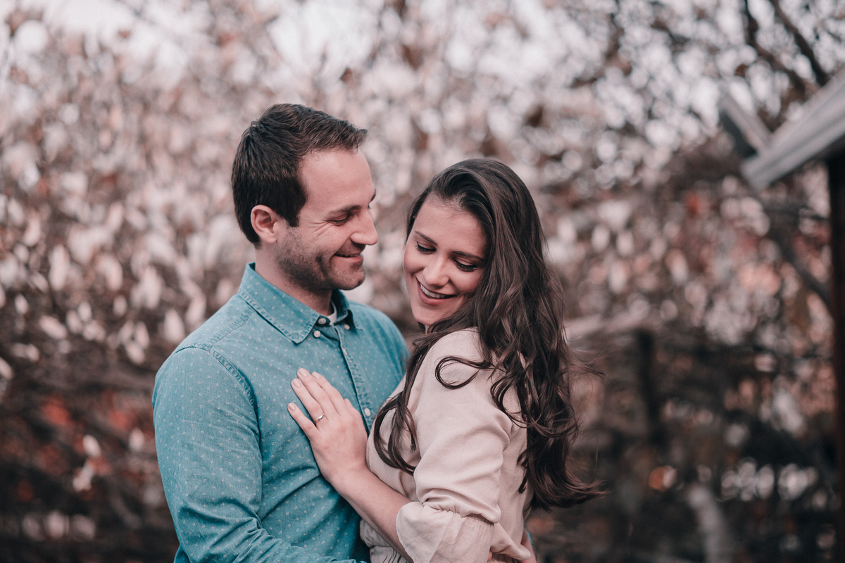 Ensaio Casal Curitiba
Ensaio Pré-casamento Curitiba