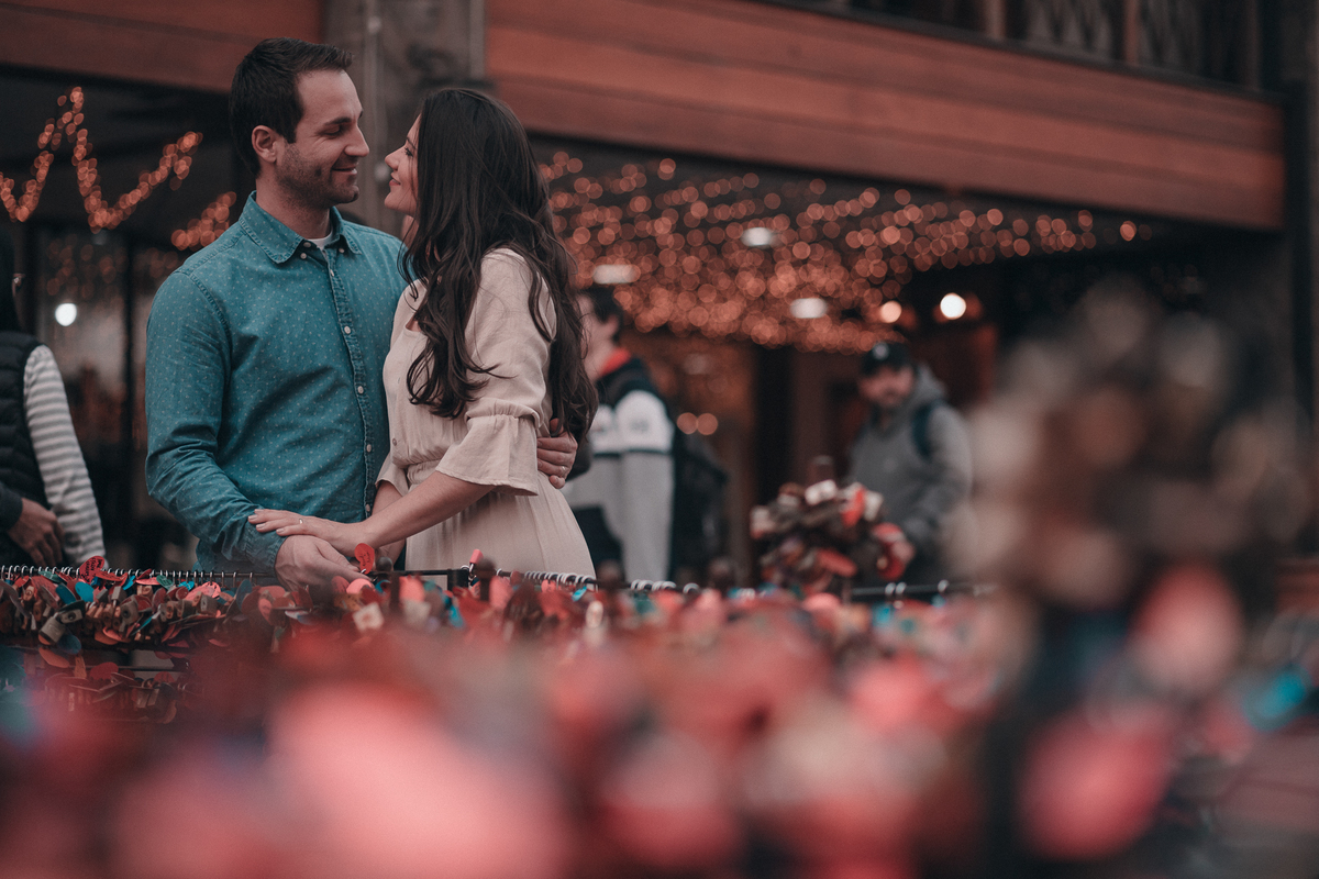 Ensaio Casal Curitiba
Ensaio Pré-casamento Curitiba