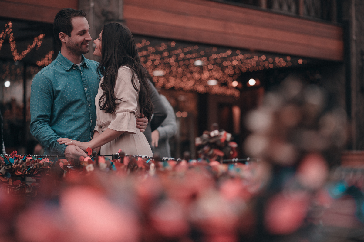 Ensaio Casal Curitiba
Ensaio Pré-casamento Curitiba