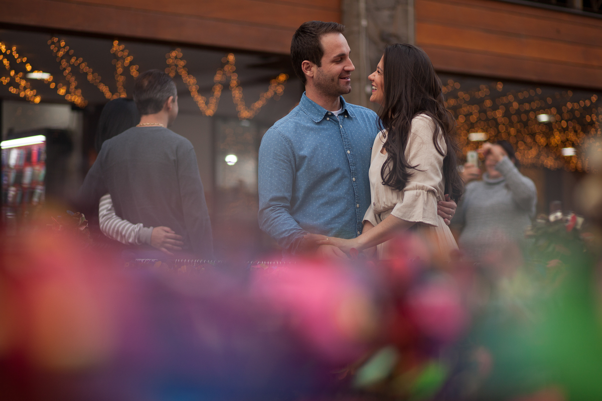 Ensaio Casal Curitiba
Ensaio Pré-casamento Curitiba