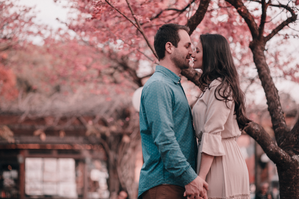 Ensaio Casal Curitiba
Ensaio Pré-casamento Curitiba