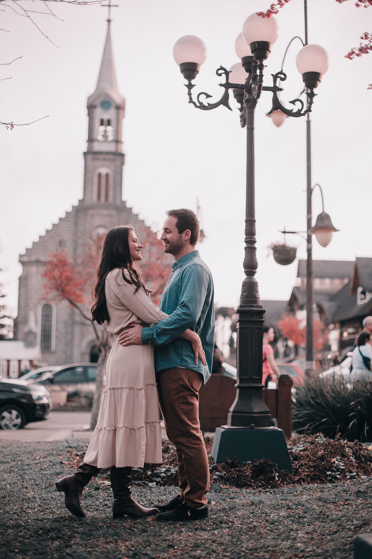 Ensaio Casal Curitiba
Ensaio Pré-casamento Curitiba