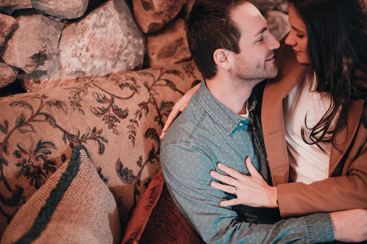 Ensaio Casal Curitiba
Ensaio Pré-casamento Curitiba