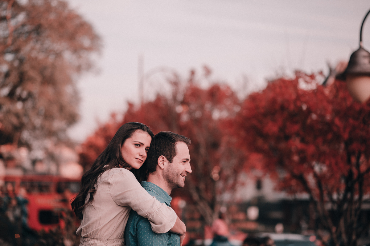 Ensaio Casal Curitiba
Ensaio Pré-casamento Curitiba