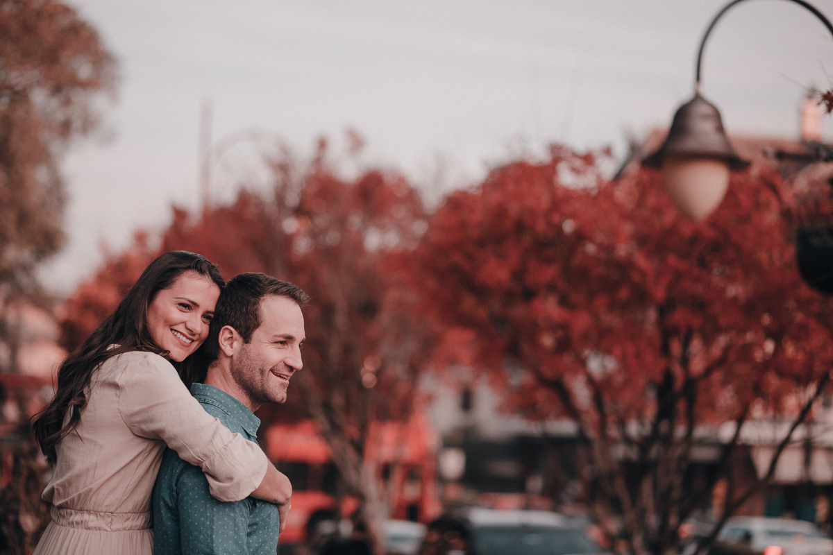 Ensaio Casal Curitiba
Ensaio Pré-casamento Curitiba