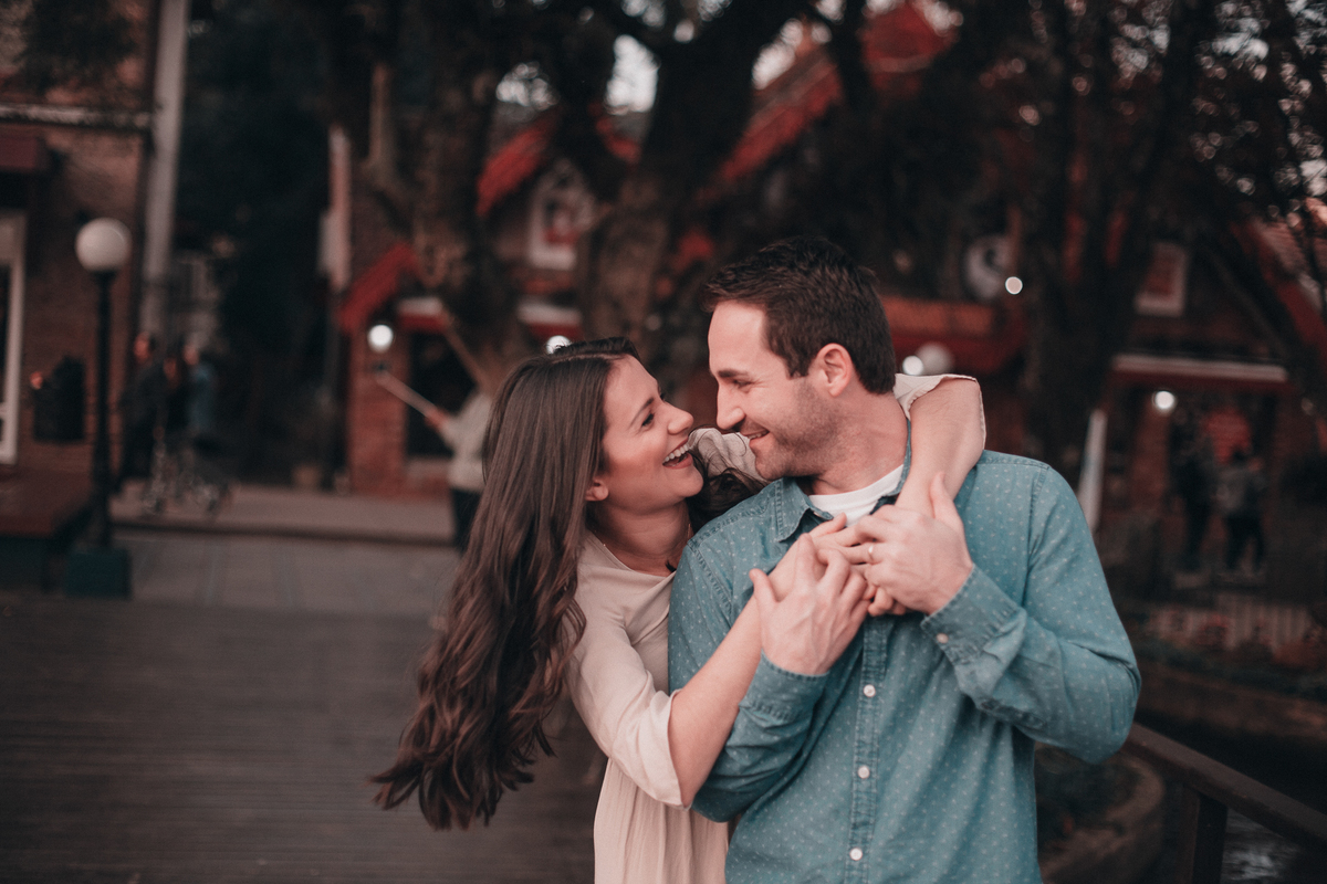 Ensaio Casal Curitiba
Ensaio Pré-casamento Curitiba