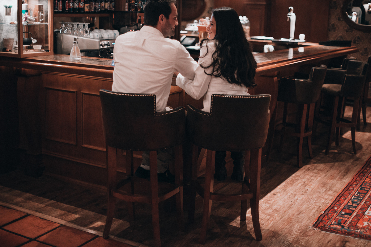 Ensaio Casal Curitiba
Ensaio Pré-casamento Curitiba