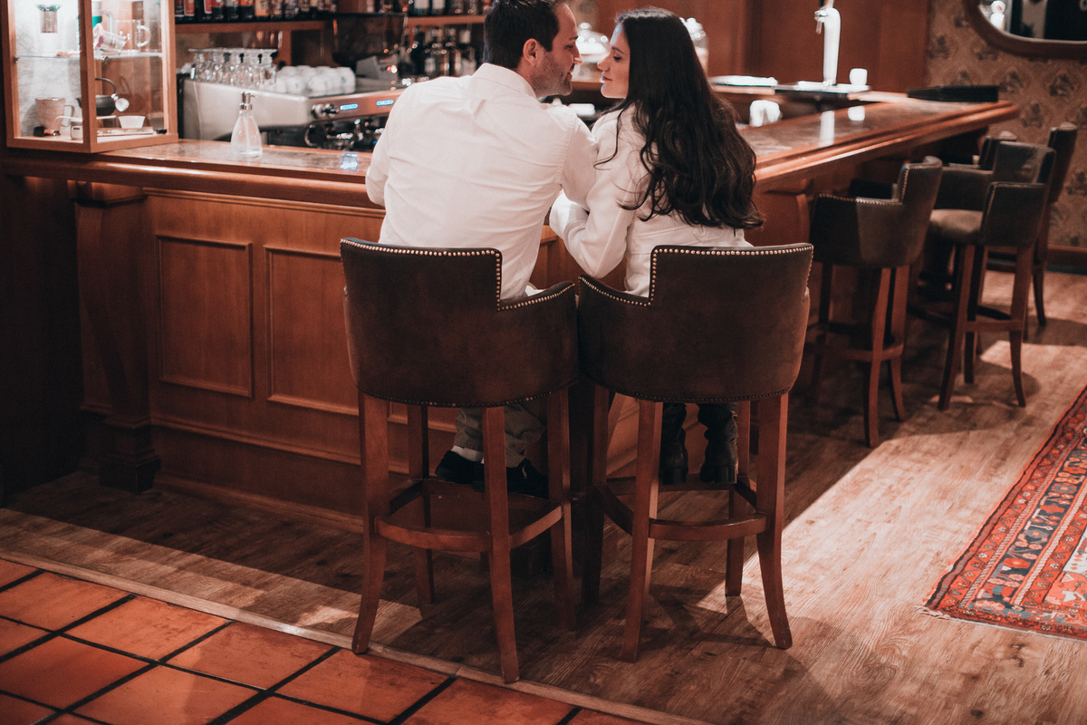 Ensaio Casal Curitiba
Ensaio Pré-casamento Curitiba