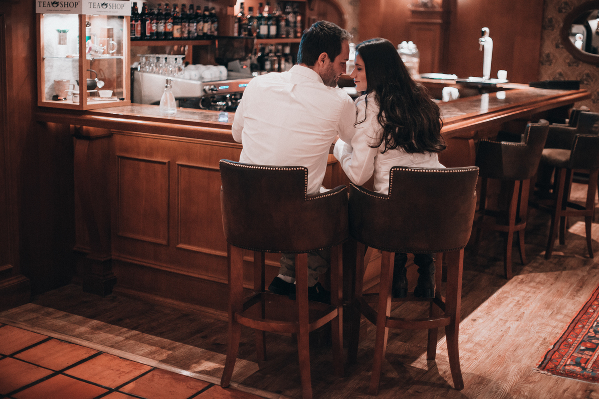 Ensaio Casal Curitiba
Ensaio Pré-casamento Curitiba